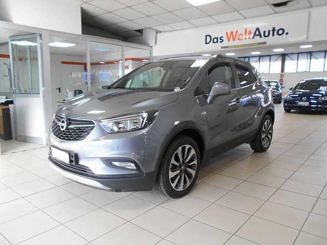 Opel Mokka X 1.6 CDTI Ecotec 136CV 4x4 Start&Stop Advance da Di Viesto PiÃ¹ S.p.A.