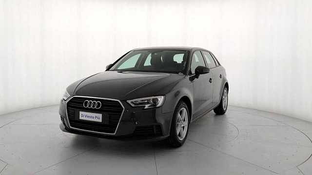 Audi A3 SPORTBACK 1.0 TFSI 115 CV Business