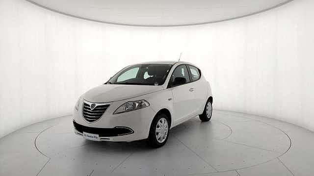 Lancia Ypsilon 1.2 69 CV 5 porte Gold da Di Viesto PiÃ¹ S.p.A.