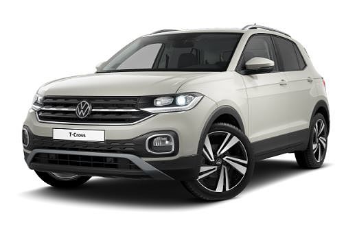 Volkswagen T-Cross 1.0 TSI 110 CV Advanced + Tech Pack (4 ANNI GAR)