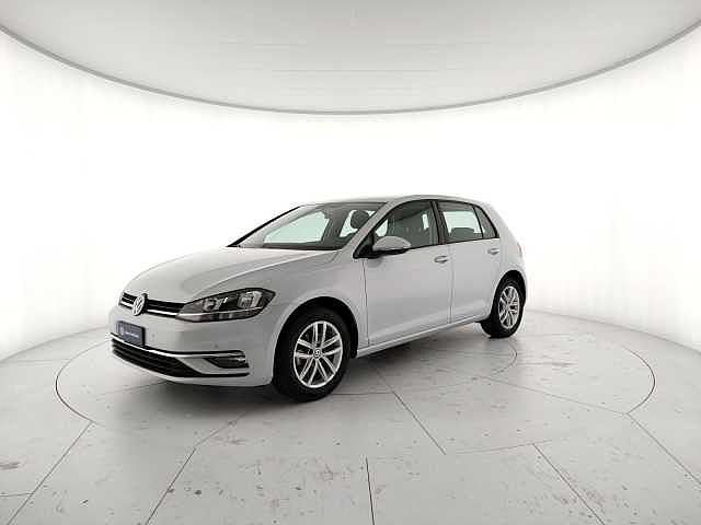 Volkswagen Golf 1.0 TSI 110 CV 5p. Business