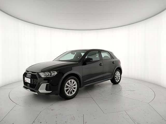 Audi A1 citycarver 30 TFSI 115 CV S tronic Admired