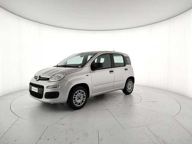 Fiat Panda 1.2 69 CV Easy da Di Viesto PiÃ¹ S.p.A.