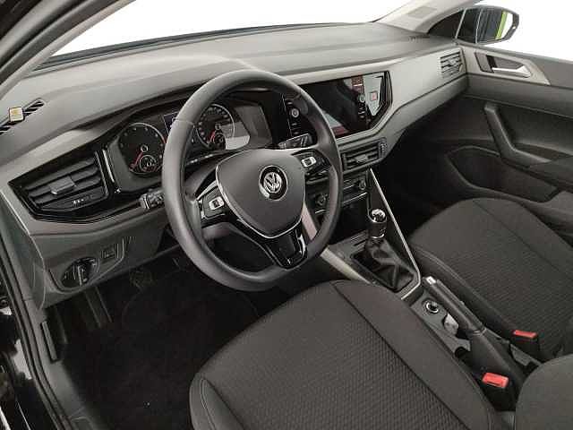 Volkswagen Polo 1.0 EVO 80 CV 5p. Comfortline + TECH PACK