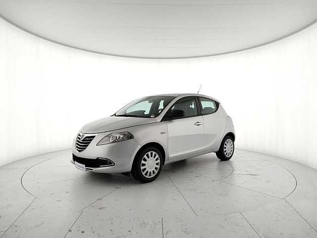 Lancia Ypsilon 1.2 69 CV 5 porte GPL Ecochic Silver da Di Viesto PiÃ¹ S.p.A.