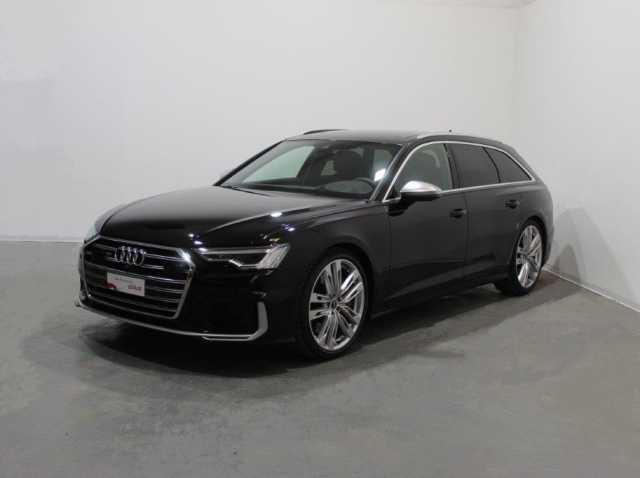Audi S6 5ª serie Avant 3.0 TDI quattro tiptronic
