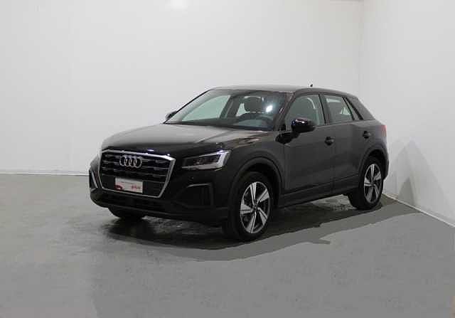 Audi Q2 30 TFSI Admired