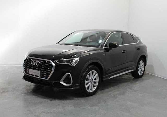 Audi Q3 2ª serie SPB 35 TFSI S tronic S line edition