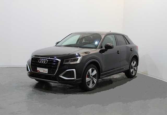 Audi Q2 35 TDI S tronic Admired Advanced