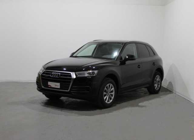 Audi Q5 2ª serie 2.0 TDI quattro S tronic Business