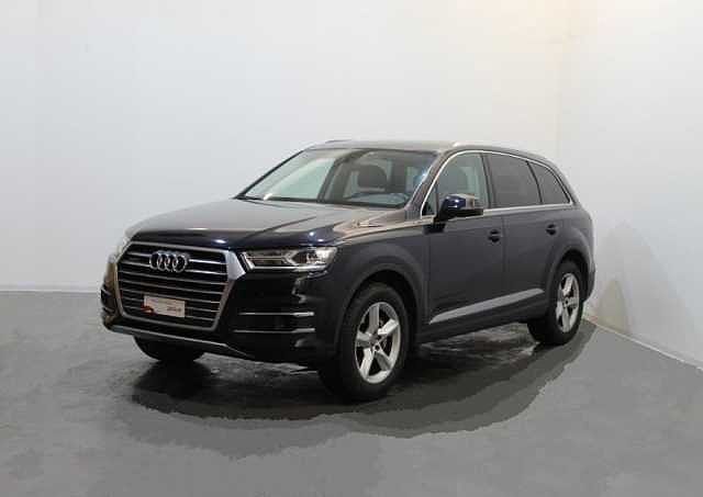 Audi Q7 2ª serie 3.0 TDI quattro tiptronic Business Plus