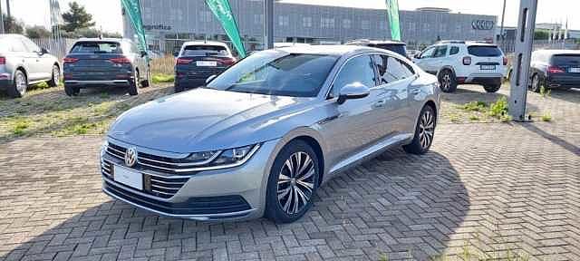 Volkswagen Arteon 2.0 TDI DSG Elegance BlueMotion Tech.