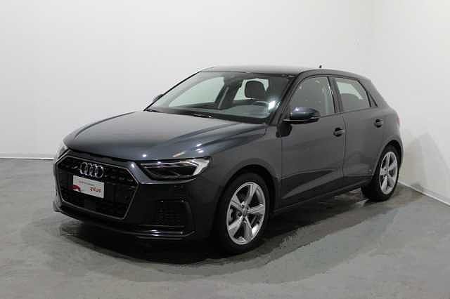 Audi A1 2ª serie SPB 30 TFSI Admired Advanced