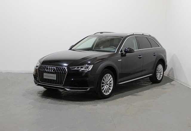 Audi A4 allroad 2ª serie 2.0 TDI S tronic Business da Magnifica Srl