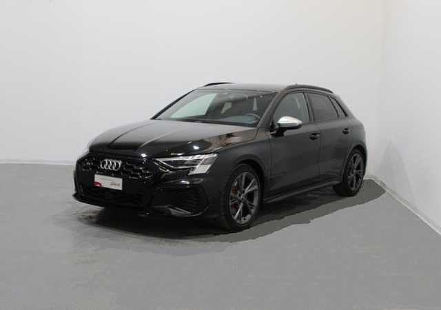 Audi S3 4ª serie S3 SPB TFSI quattro S tronic da Magnifica Srl