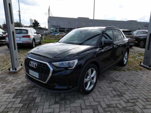 Audi Q3 2ª serie 35 TDI S tronic Business