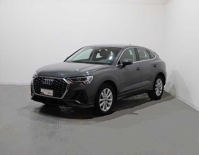 Audi Q3 2ª serie SPB 35 TDI S tronic Business Plus