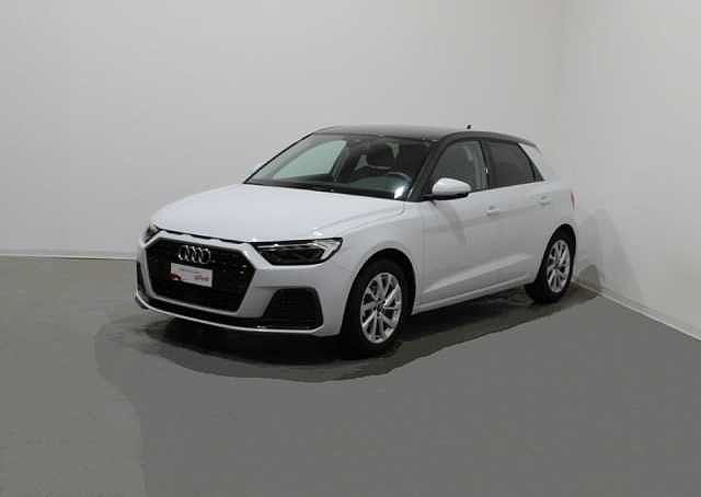 Audi A1 2ª serie SPB 25 TFSI Admired Advanced