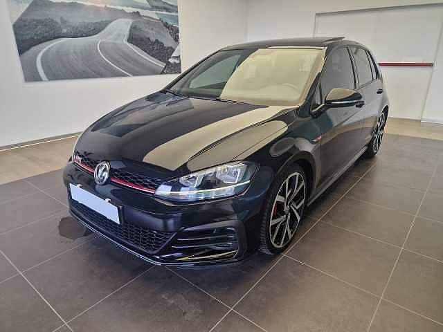 Volkswagen Golf 7ª serie GTI Performance 2.0 TSI DSG 5p. BMT da Magnifica Srl