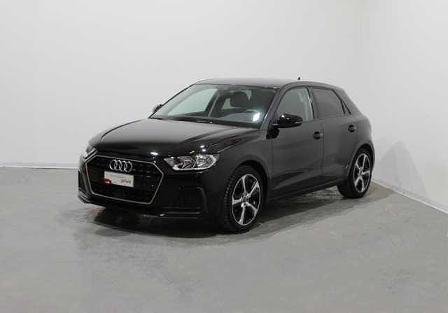 Audi A1 2ª serie SPB 25 TFSI S tronic Admired Advanced