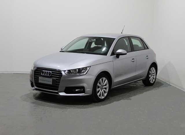 Audi A1 A1 SPB 1.6 TDI Sport