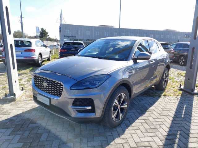 Jaguar E-Pace 2.0D I4 163 CV AWD Auto SE N1