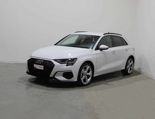 Audi A3 4ª serie SPB 30 TDI S tronic Business Advanced