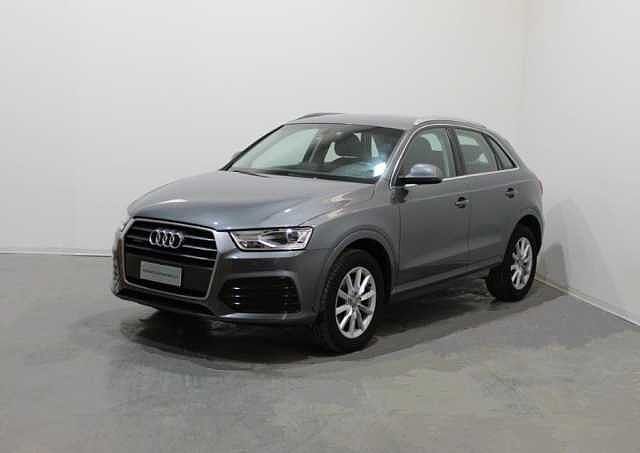 Audi Q3 2.0 TDI quattro S tronic Business da Magnifica Srl