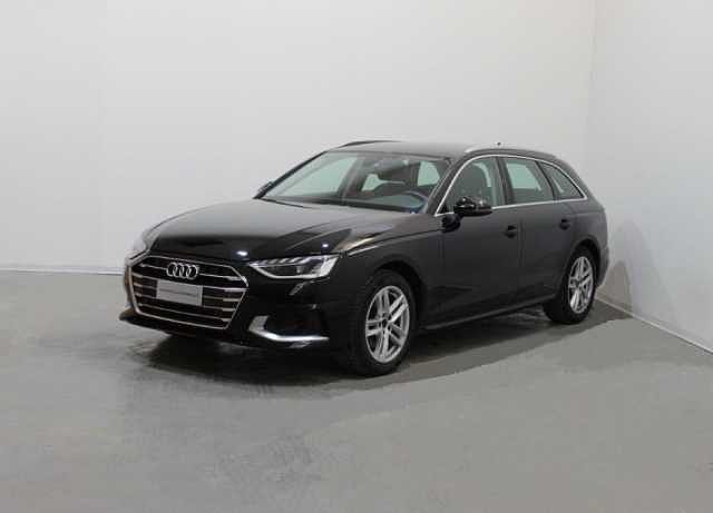 Audi A4 5ª serie Avant 35 TDI S tronic Business Advanced