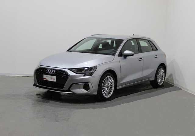 Audi A3 4ª serie SPB 30 TFSI Business Advanced da Magnifica Srl