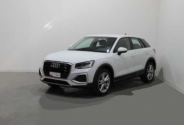 Audi Q2 30 TDI S tronic Admired Advanced da Magnifica Srl