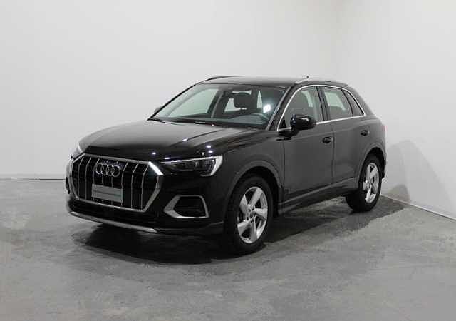 Audi Q3 2ª serie 35 TDI S tronic Business Advanced