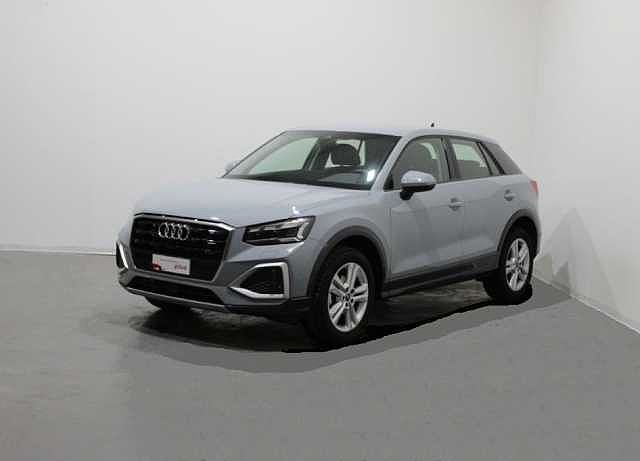 Audi Q2 30 TDI S tronic Admired Advanced da Magnifica Srl