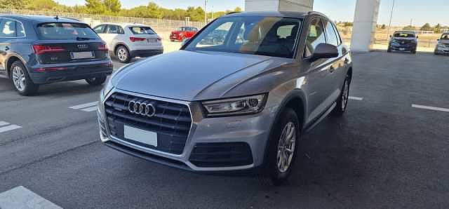 Audi Q5 2ª serie 40 TDI quattro S tronic Business da Magnifica Srl