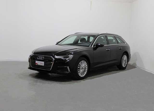 Audi A6 5ª serie Avant 40 TDI S tronic Business Design da Magnifica Srl