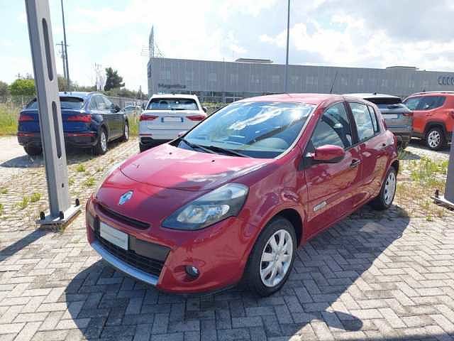 Renault Clio 3ª serie 1.2 Dynamique 5 porte