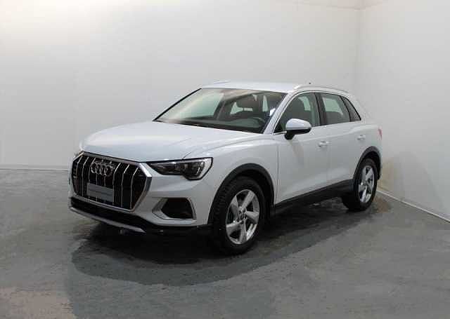 Audi Q3 2ª serie 35 TDI S tronic Business Advanced