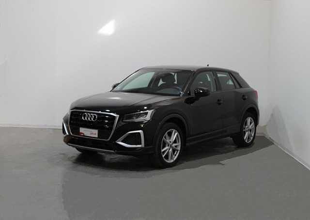 Audi Q2 30 TDI S tronic Admired Advanced da Magnifica Srl