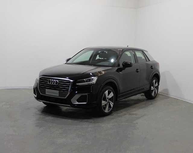 Audi Q2 30 TDI S tronic Admired