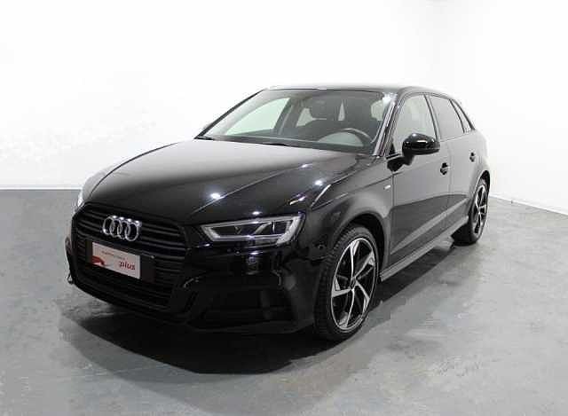 Audi A3 3ª serie SPB 30 TFSI Admired