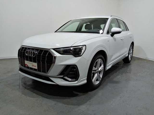 Audi Q3 2ª serie 35 TDI S tronic S line edition
