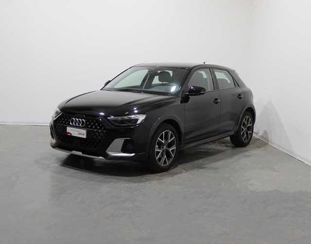 Audi A1 2ª serie citycarver 30 TFSI S tronic Admired da Magnifica Srl