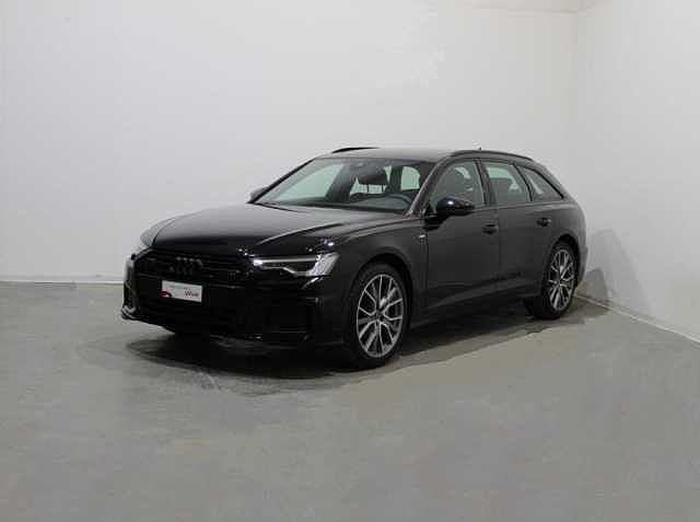Audi A6 5ª serie Avant 40 TDI quattro S tronic Business Sport