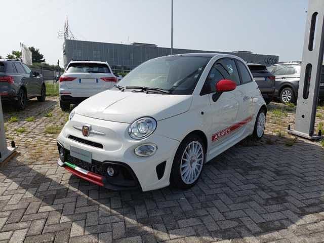 Abarth 595 1.4 Turbo T-Jet 145 CV