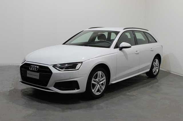 Audi A4 5ª serie Avant 40 TDI S tronic Business Advanced