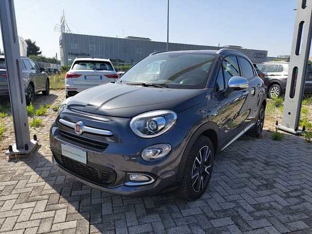 Fiat 500X 1.6 MultiJet 120 CV Mirror