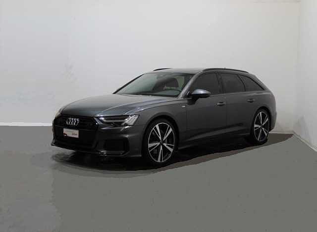 Audi A6 5ª serie Avant 50 TDI quattro tiptronic Business Sport