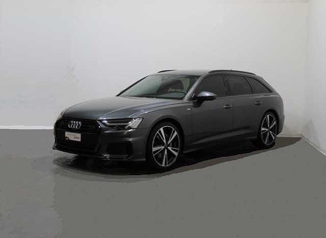 Audi A6 5ª serie Avant 50 TDI quattro tiptronic Business Sport