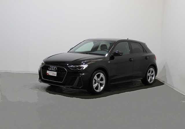 Audi A1 2ª serie SPB 30 TFSI S tronic S line edition da Magnifica Srl