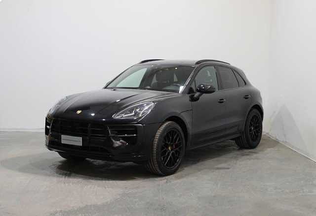 Porsche Macan 2.9 GTS da Magnifica Srl